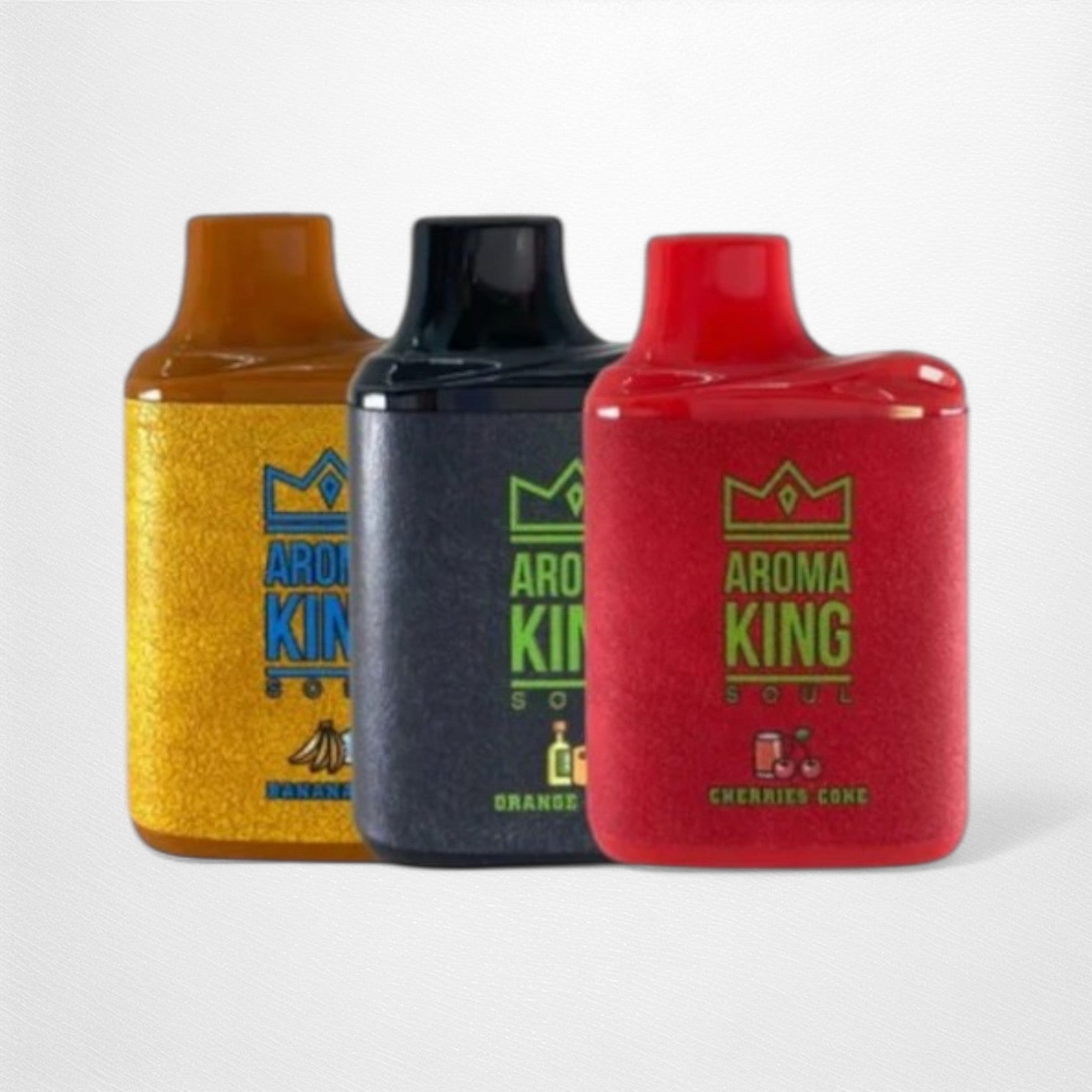 Aroma King Soul 3000