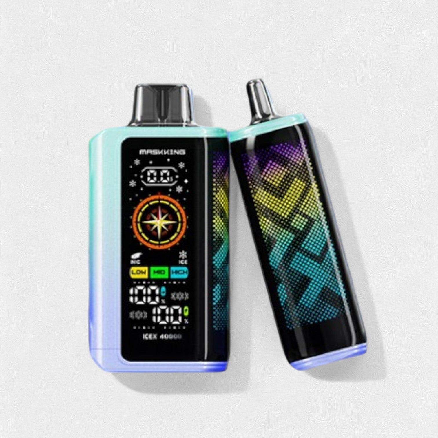 Maskking ICEX 40 000