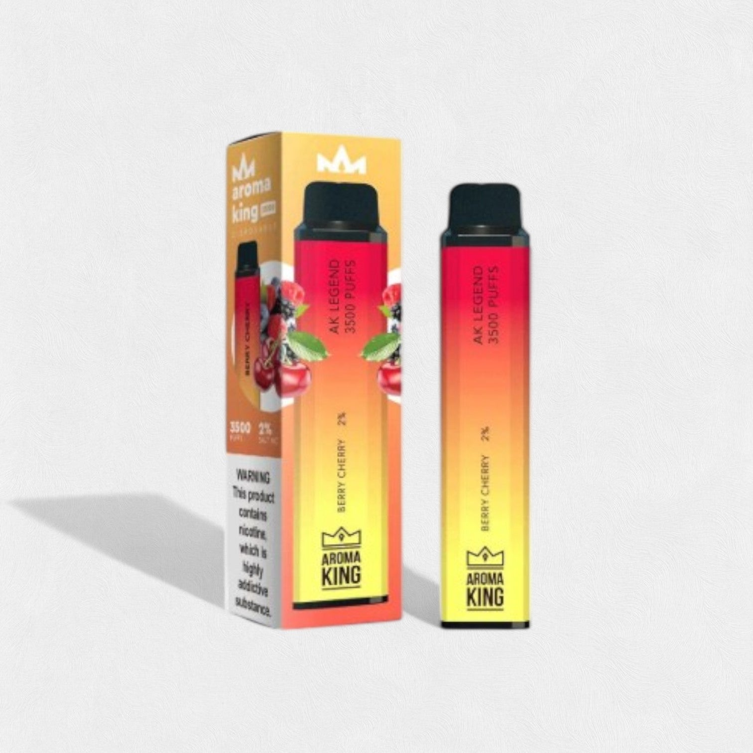 Aroma King Legend 3500