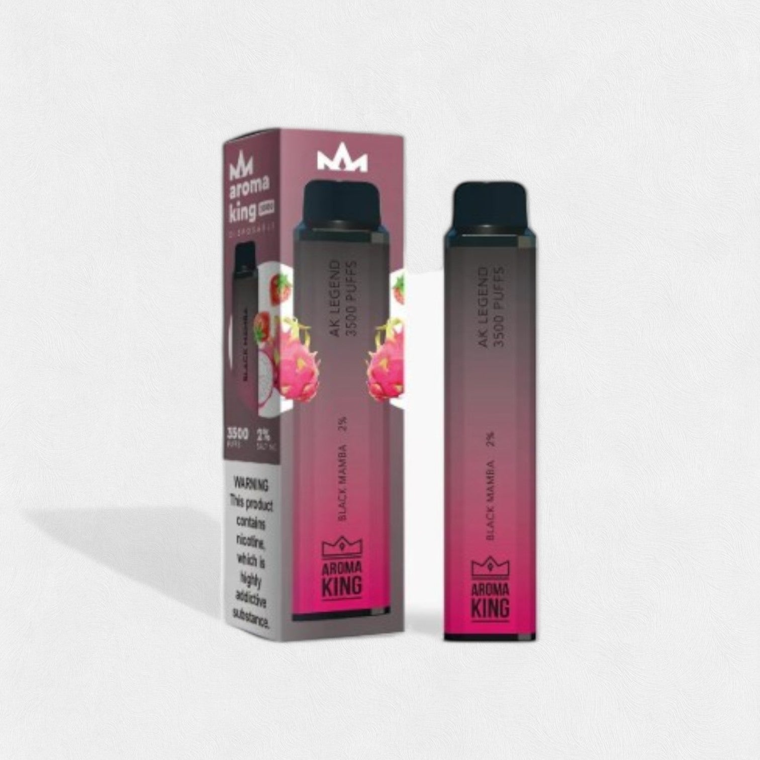 Aroma King Legend 3500